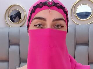 Aliah Manzur flirt4free stream image