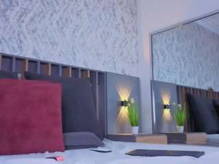 mia-oceann camsoda stream image, 13.01.2026 15:30
