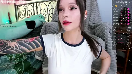 Lust_One_ stripchat stream image