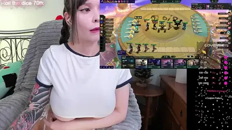 Lust_One_ stripchat stream image