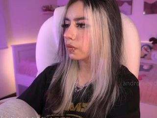 andromeedaa camsoda stream image