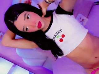 ninaa-keyli camsoda stream image