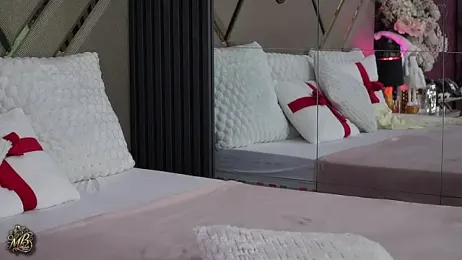 Mishelle-Brizo stripchat stream image