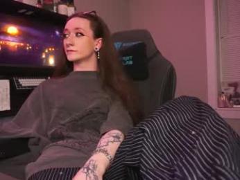 amirinsworld chaturbate stream image, 14.01.2026 03:20
