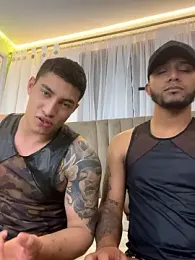 Robin_Rief stripchat stream image