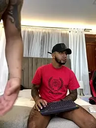 Robin_Rief stripchat stream image