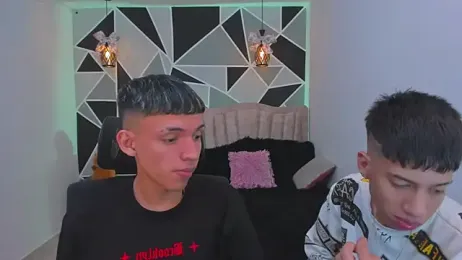 Juan_Nd_Steven stripchat stream image