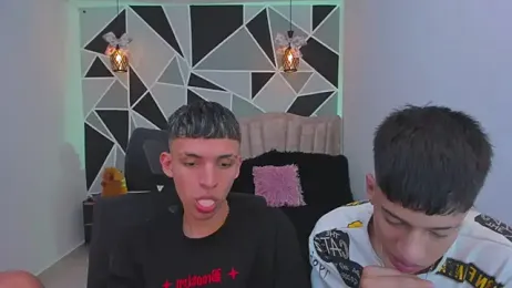 Juan_Nd_Steven stripchat stream image