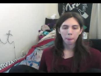 totalfuckingadorable chaturbate stream image