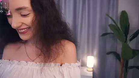 CuteFeret stripchat stream image