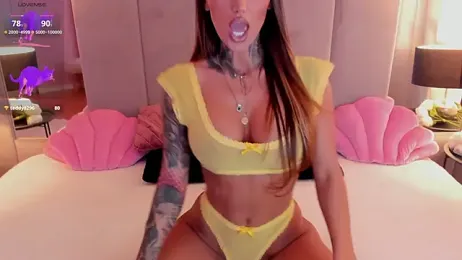 NatalyThorn88 stripchat stream image