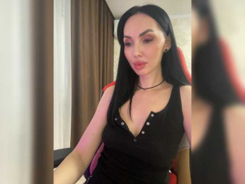AnnaBlackFlame bongacams stream image