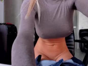 ingridblondy94 chaturbate stream image, 14.01.2026 09:40