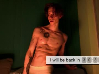 velvet_power chaturbate stream image