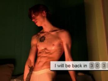 velvet_power chaturbate stream image