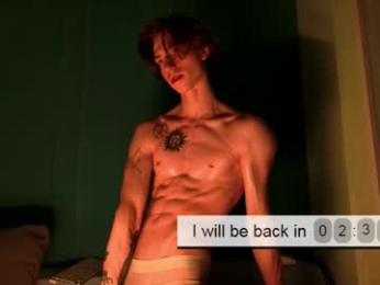 velvet_power chaturbate stream image