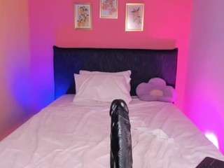 dani-moore camsoda stream image