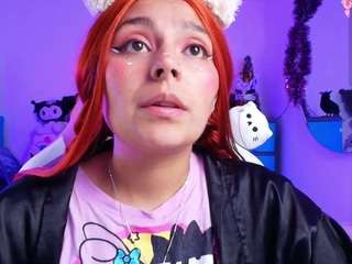 marceliinee camsoda stream image