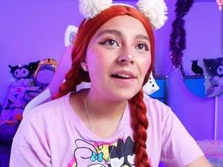 marceliinee camsoda stream image