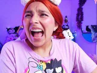 marceliinee camsoda stream image