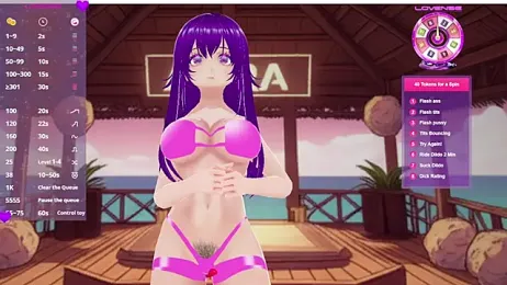 AkiraVixent stripchat stream image