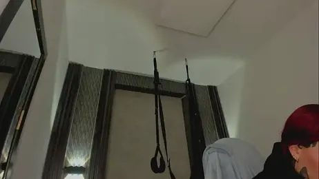 selene_red_ stripchat stream image