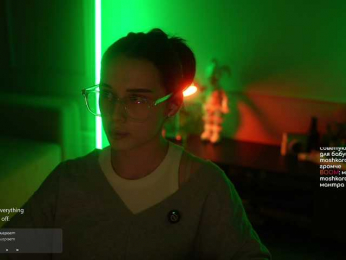 HorneyJozy bongacams stream image