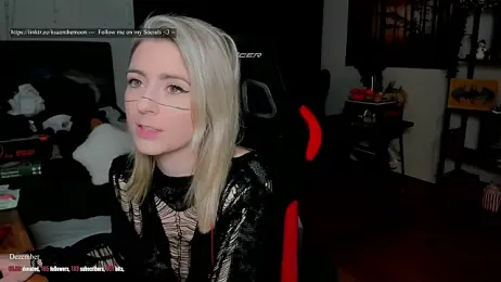 Lisaonthemoon stripchat stream image