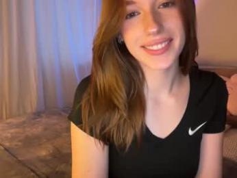 itssheababy chaturbate stream image