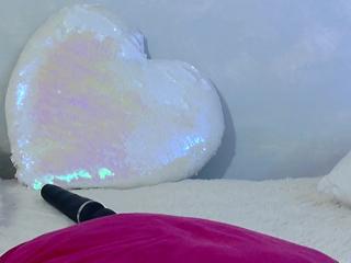 Alyssa Bonett flirt4free stream image