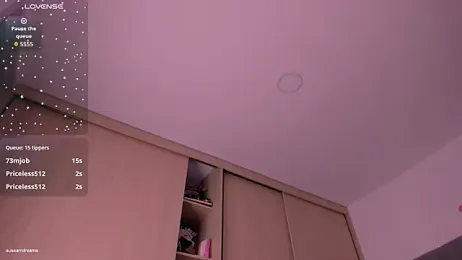 sussan_dream1 stripchat stream image