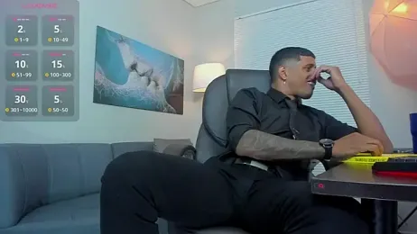 vincen_jose stripchat stream image