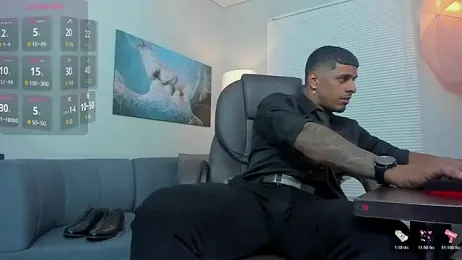 vincen_jose stripchat stream image