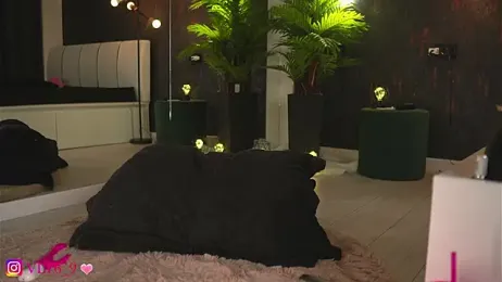 Angel-Barbie stripchat stream image