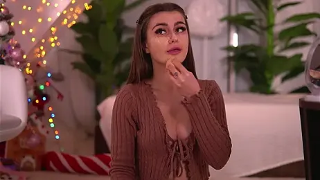 KaylaBray stripchat stream image