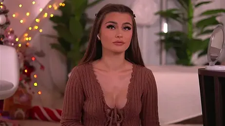 KaylaBray stripchat stream image