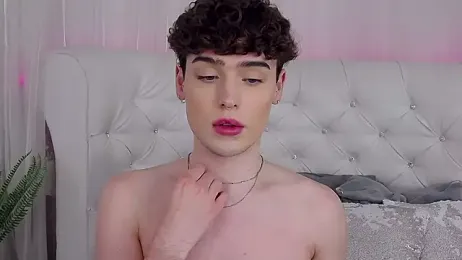 RobbyCharming stripchat stream image