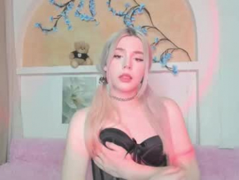 your_tender_doll chaturbate stream image