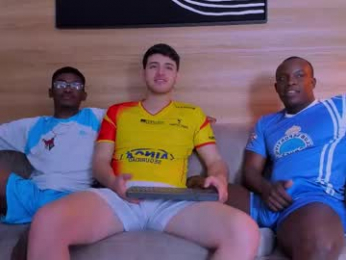 soccer_hot chaturbate stream image