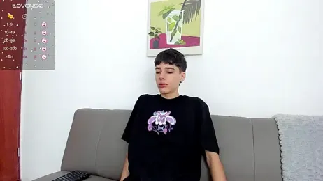 oblivion_deku stripchat stream image