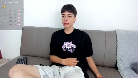 oblivion_deku stripchat stream image