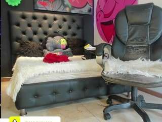 danisha-xx camsoda stream image