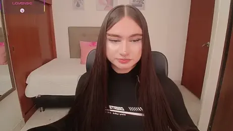 Miley_Baker stripchat stream image