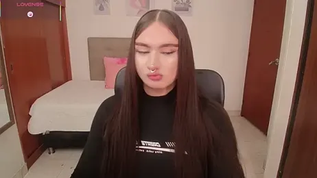 Miley_Baker stripchat stream image