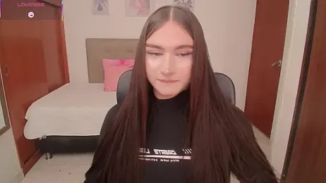 Miley_Baker stripchat stream image