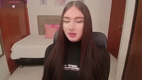 Miley_Baker stripchat stream image