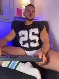 Marco_Vega stripchat stream image, 15.01.2026 16:20