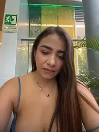 Hall_16 stripchat stream image