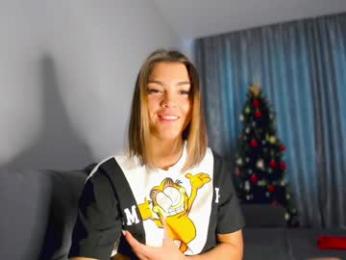 cambabby chaturbate stream image