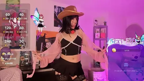 lolaaa_bunny1 stripchat stream image